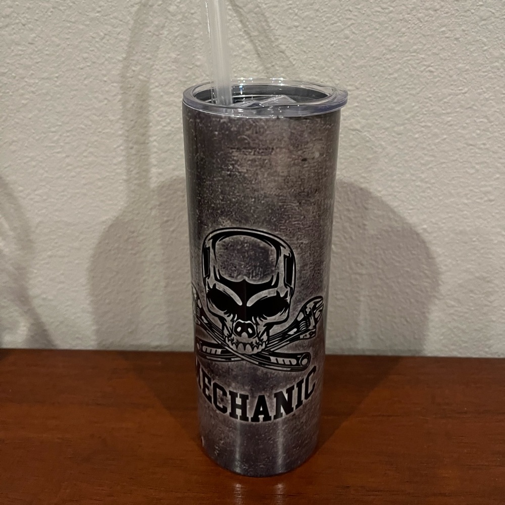 Tumblers